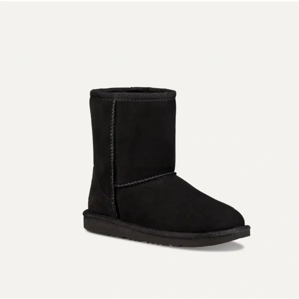 Kids Ugg Classic Short II Boots